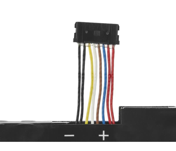 Green Cell Bateria notebook Lenovo L16L2PB2 7.4V 3500mAh LE125 - 629743 - zdjęcie 5